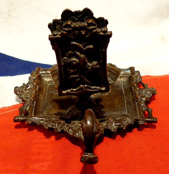 A Super, Antique Bronze Equestrian ' Horse Racing' Collectable