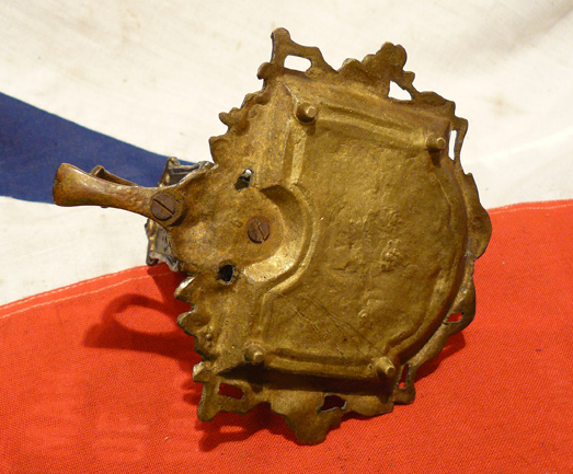 A Super, Antique Bronze Equestrian ' Horse Racing' Collectable