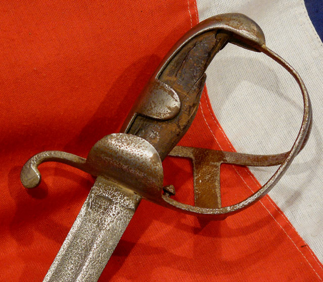 A Rare, Victorian, British Royal Engineer's Sword, Prussian Designed, British Army Issue, Experimental Sword of The Royal Engineers, The Driver's Sword, Model of 1850