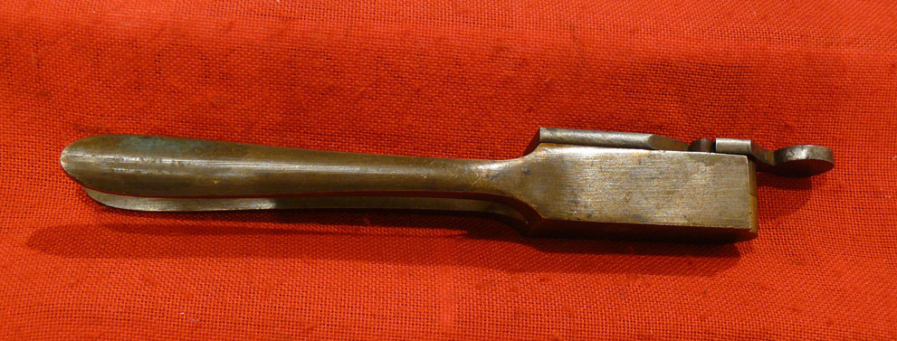 An Exception Adams Pattern Antique 120 Bore Double Bullet Mould