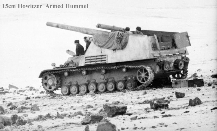 A Fabulous, Original, Cased Set of 3 German 15cm Howitzer Steel Shell Cases