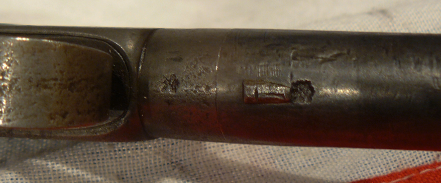 A 19th Century English Boxlock Pistol By Smith of London