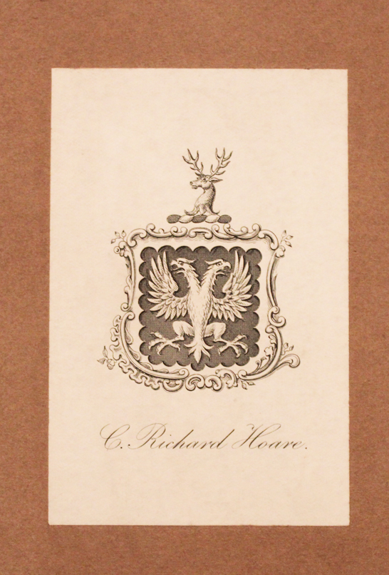 A Large Volume of Foxe's Book of Martyrs 1570, by An Impartial Hand. Detailing the Burning at the Stake of the Protestant Martyrs Under Queen ‘Bloody’ Mary the 1st’s Rule, Published 1741, Formerly Part of the Richard Hoare Collection.