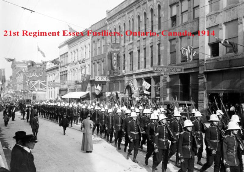21st Regiment Essex Fusiliers Large Service Helmet Flaming Grenade Badge. Circa.1887