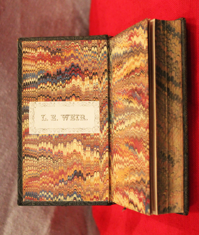 A Wonderful Collection of Cowper's Evocative Poetry. Stunningly Bound