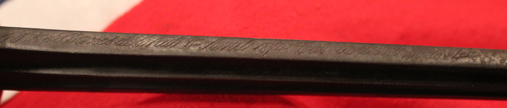 A French, Mid to Late 19th Century, Elite Cuirassiers, Heavy Cavalry Sword