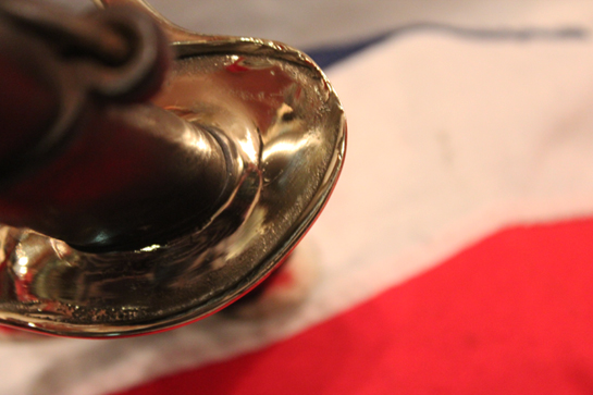 A French, Mid to Late 19th Century, Elite Cuirassiers, Heavy Cavalry Sword