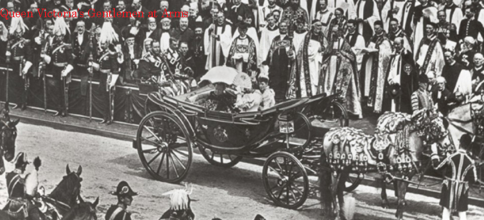 A Very Special Offer Sword of W.C. Cuninghame, Distinguished Hero of the 79th Foot in the Crimean War & Subsequently Elevated, Due to His Gallantry, to a Position WIthin the Queen’s Bodyguard of H.M Queen Victoria