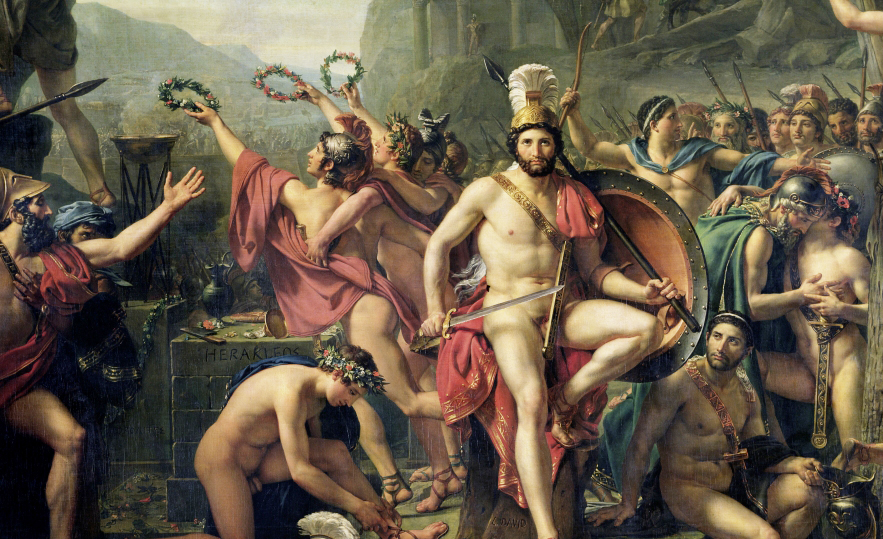 A Very Fine, Original, Ancient, Punic War Period Early Roman Republic Era Short Sword, A Gladius Hispaniensis Double Leaf Shaped Blade Circa 2,400 Years Old