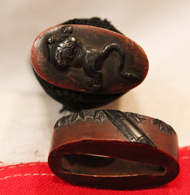 A Fabulous Wakizashi by Master Sadahide Student of Masahide Dated 1830