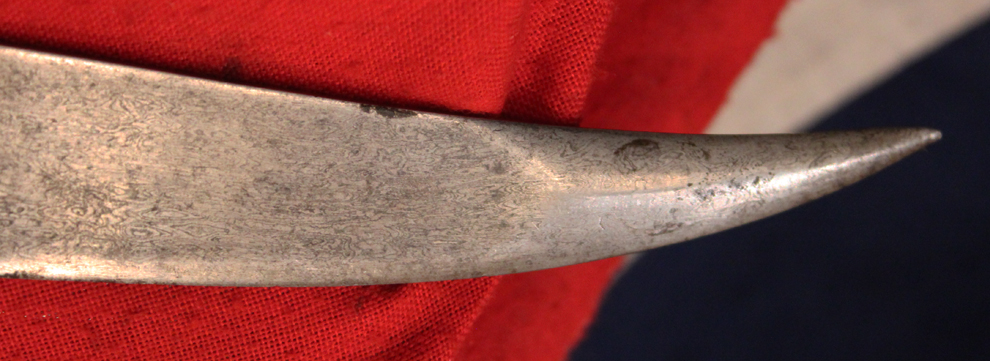 An Absolutely Stunning Museum Piece & Fit For A Prince, An 18th-19th Century Wootz Steel & Gold Dagger. Likely Made for A Turkish, Ottoman Empire Pasha Or Noble Of the Highest Status. Napoleonic Wars Period. As Worn By A Grand Vizier of the Ottoman Empire