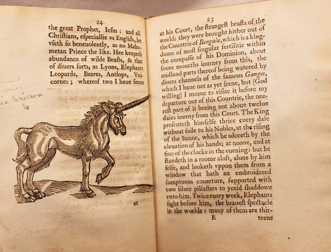 Very Rare, 1616 Coryate's Traveller For The English Wits. A