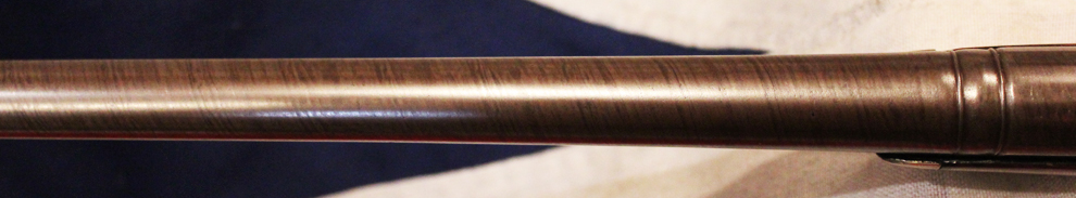 A Beautiful 19th Century Damascus Twist Barrelled Sporting Gun By Manton of London. One Of The Greatest Names In the Realm of English Gunsmiths