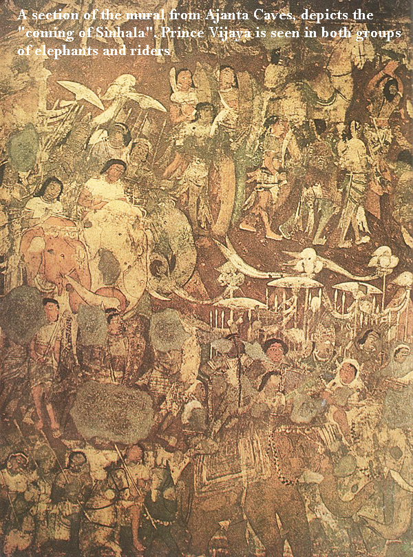 A Very Nice Black Coral Handled Gold Alloy Sinhalese King's Knife Piha-Kaetta (Pihiya)