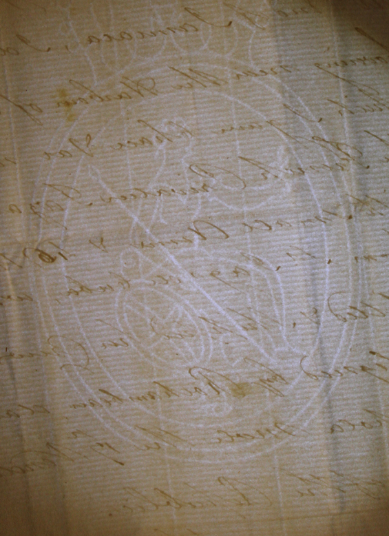 A Letter Sent From Port Royal from Capt Vansittart, the Capture of a French Privateer. Dated April 5th 1804 from Capt. Henry Vansittart (1777-1843) of HMS Fortunee to Admiral James R. Dacres Admiral of the White