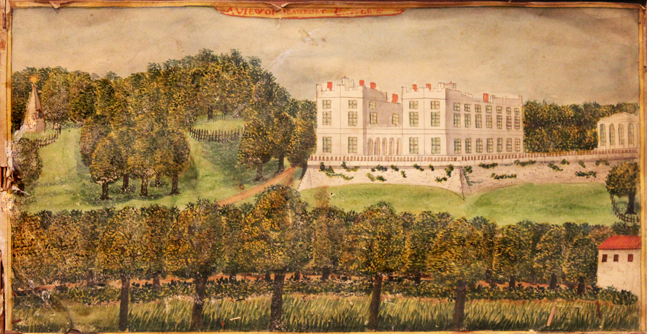 A Superb Napoleonic French 'Prisoner-of-War' Travelling Dressing Case