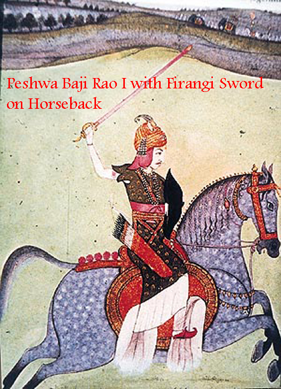 A Most Scarce 16th Century Indian 'Firangi' Battle Sword Circa 1500's Basket Hilt Form