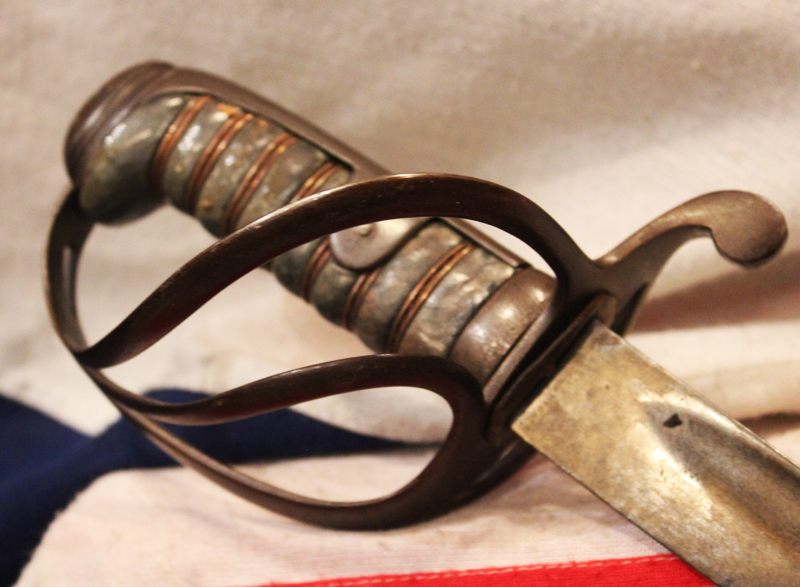 A Superb 1821 Pattern, Victorian British Trooper's or NCO's Light Cavalry Sabre, For Light Dragoon's, Lancer's or Hussars. Used in the Crimean War, Such As the Infamous and Renown 'Charge of the Light Brigade'. Ordnance Issue
