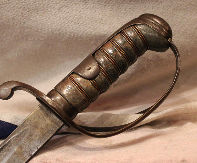 A Superb 1821 Pattern, Victorian British Trooper's or NCO's Light Cavalry Sabre, For Light Dragoon's, Lancer's or Hussars. Used in the Crimean War, Such As the Infamous and Renown 'Charge of the Light Brigade'. Ordnance Issue