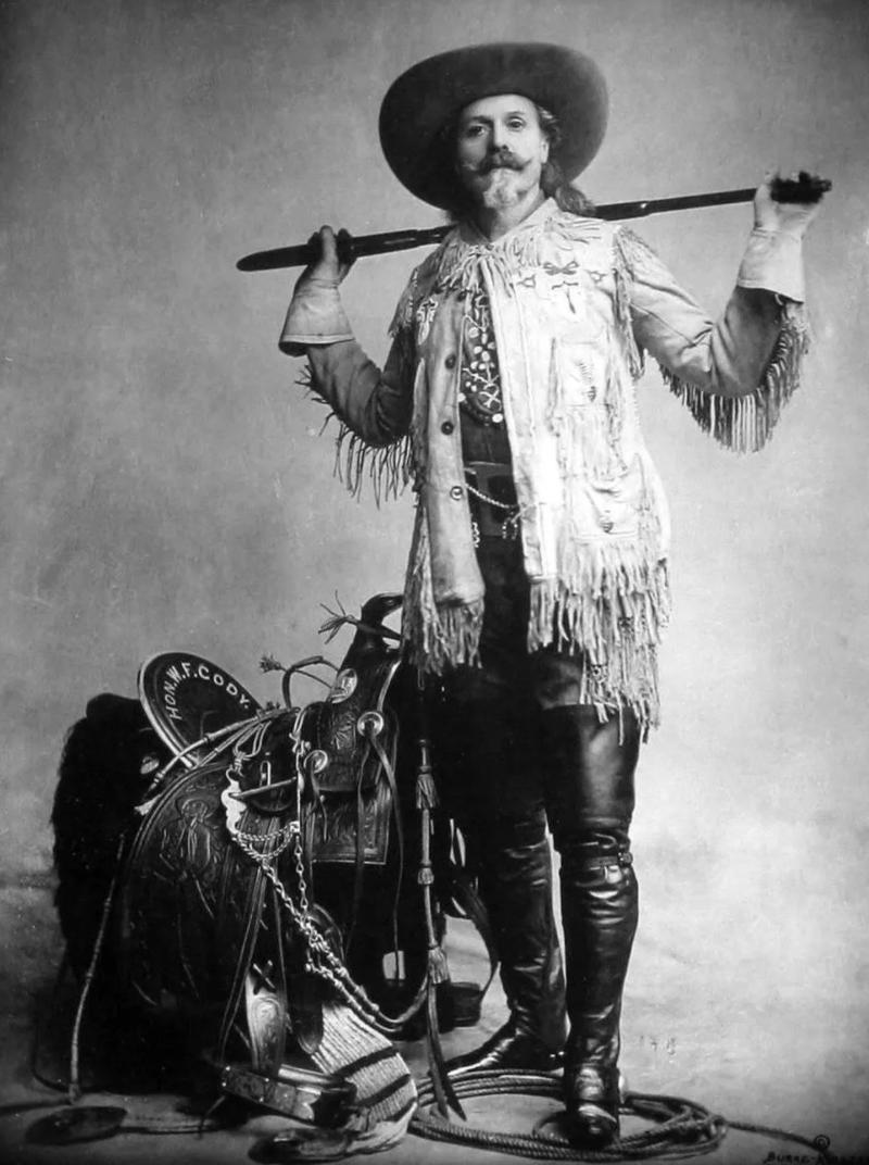 A Pair of Original & Extraordinarily Beautiful, First Nation, Antique American Wild West Frontier Riding Gauntlets. Made for Settlers and Trade Market of The American Frontiersmen, Such As Army Scouts, Pony Express Riders & Buffalo Hunters. Likely, 1840’s