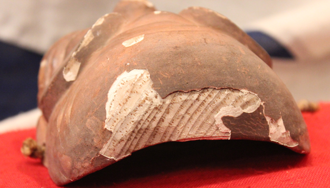 A Delightful Edo Period 1600 Japanese Noh Mask, Possibly Amazakuro Akujo