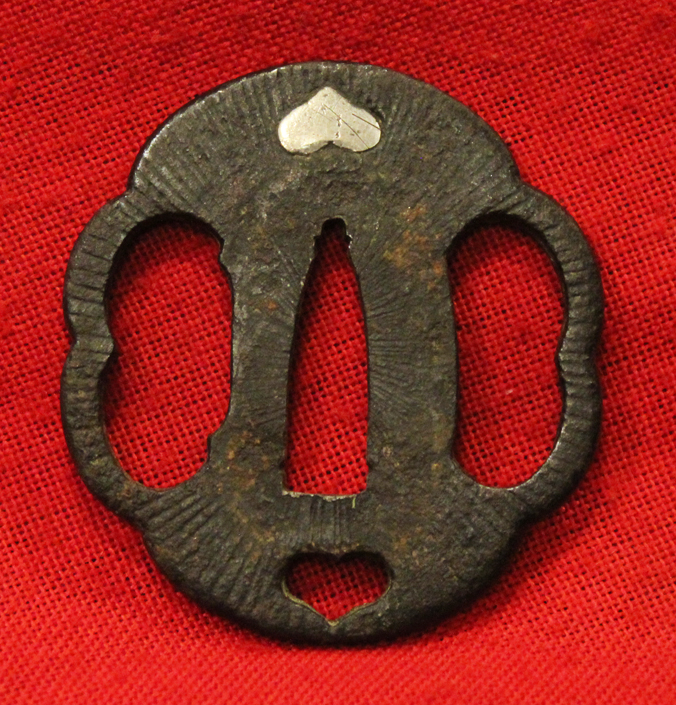 A Very Fine Early Japanese Armour Piercing Tanto Signed and Dated 1558. Just One Example of Our Amazing Selection of Hundreds of Original Samurai Swords To Be Viewed In Our Gallery. Said By Many To Be One of The Best In The World