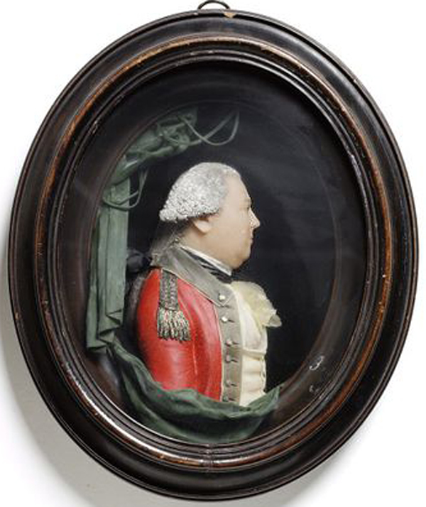 Rare 1st Edition 'Reveries or Memoirs Upon The Art of War', Printed in 1757