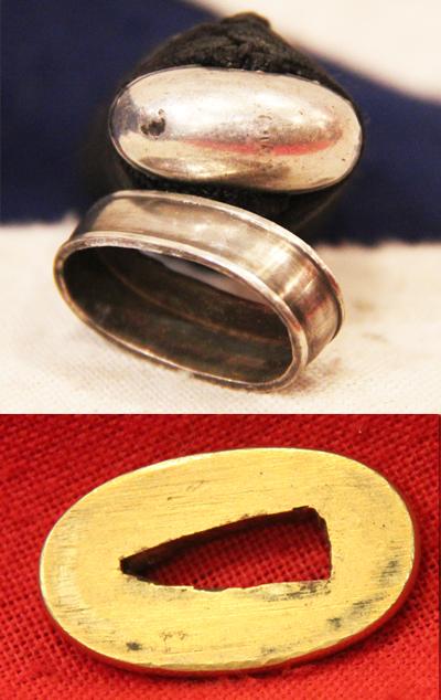 Wonderful High Grade, Samurai Dagger From The Koto Era, Armour PiercingTanto By Kanesada. A Tanto of Likely A Highest Ranked Retainer of the Great Takeda Shingen 武田 信玄 & Bearing His Silver Mon {Crest}. Around 500 Years Old