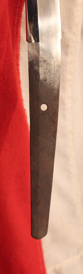 A Very Good & Beautiful, Late Koto Samurai Katana, Mounted With A Full Suite of Higo Mounts