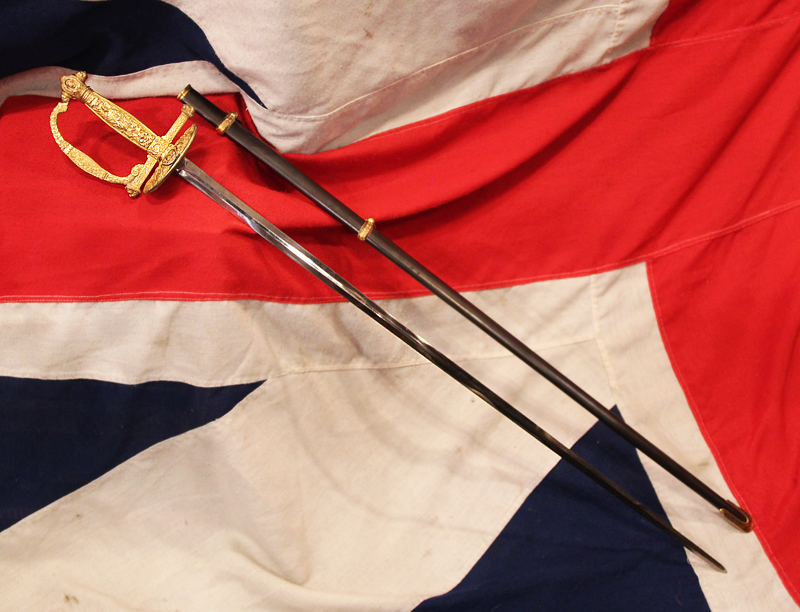 Presented By The Queen of Spain in 1837 To US General John H Eaton, President Jackson’s Aide in the Creek War, & The War of 1812. Worn in The American Civil War By Col. Magruder The Hero of Fredericksburg, And By Him At The Funeral of President Lincoln