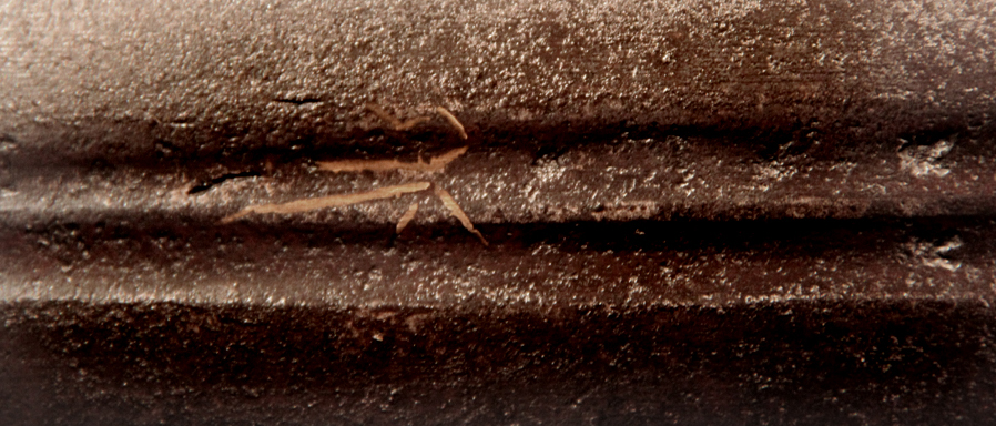 A Wonderful, Original, German 'Zweihander' Great Sword, 16th Century. Probably The Most Impressive And Largest Sword Ever Used in Historic Warfare. Following the Form of Sword Made Famous By The Scots in The Time Of Sir William Wallace