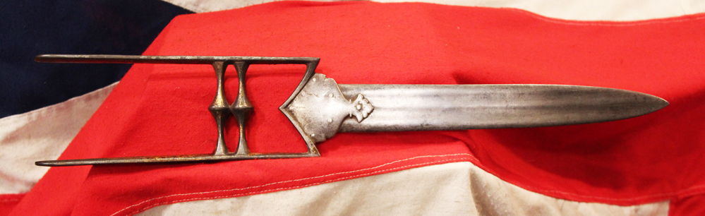 An Amazing and Very Fine Original Moghul Empire Katar, As With Most Of The Finest Surviving Katar It Has a 17th Century European Blade. Made and Used From the Time Of Moghul Emperor Shah Jahan