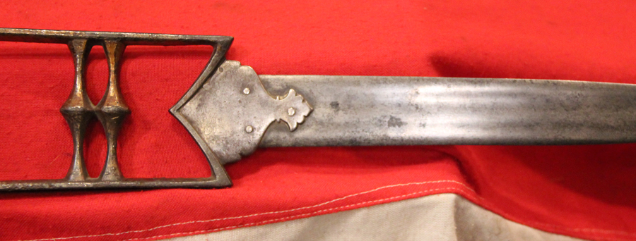 An Amazing and Very Fine Original Moghul Empire Katar, As With Most Of The Finest Surviving Katar It Has a 17th Century European Blade. Made and Used From the Time Of Moghul Emperor Shah Jahan