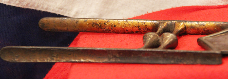 An Amazing and Very Fine Original Moghul Empire Katar, As With Most Of The Finest Surviving Katar It Has a 17th Century European Blade. Made and Used From the Time Of Moghul Emperor Shah Jahan