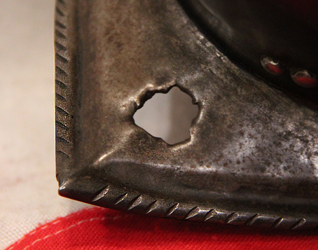 A Very Fine and Beautiful, Original 16th Century ‘Conquistadors.’ Type Morion Helmet, Captured From the Spanish Armada Attempted Invasion of Britain. Used by All Ranks, Commanders and Warriors Alike