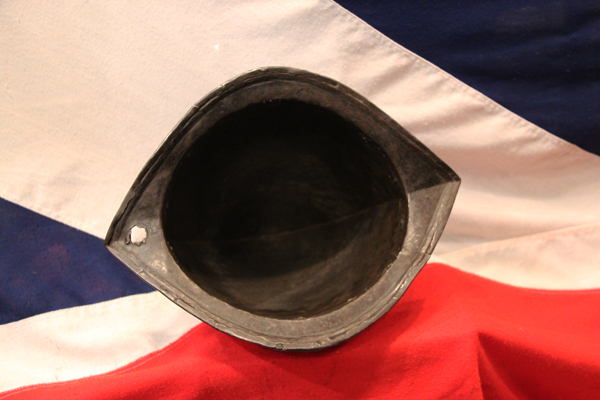 A Very Fine and Beautiful, Original 16th Century ‘Conquistadors.’ Type Morion Helmet, Captured From the Spanish Armada Attempted Invasion of Britain. Used by All Ranks, Commanders and Warriors Alike