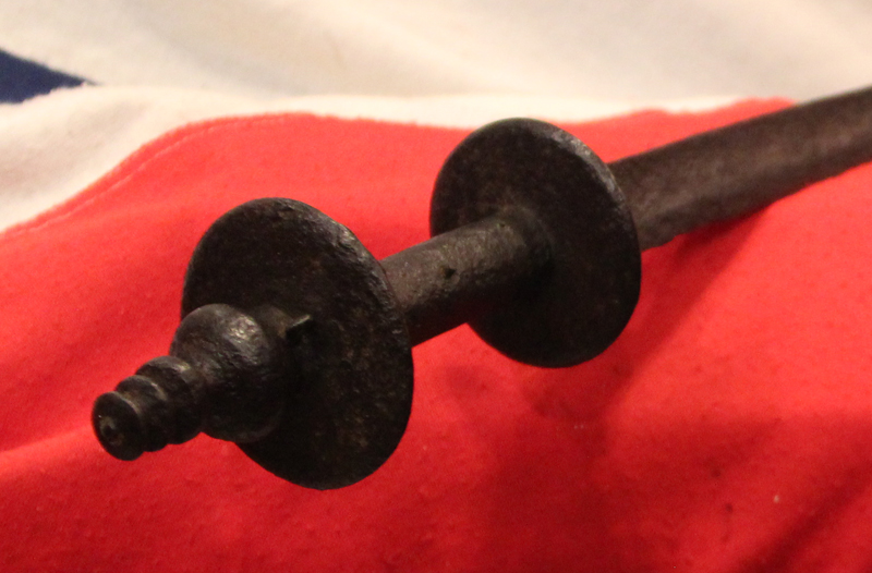 A Superb 17th Century Kora of the Gurkhas of Nepal