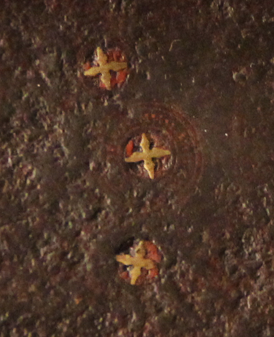 A Superb 17th Century Kora of the Gurkhas of Nepal