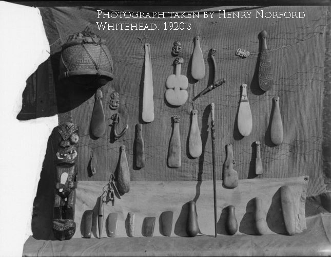 A Wonderful, & Most Rare New Zealand Maori Jade Large Hand Axe 13th-17th Century Pounamu Toki