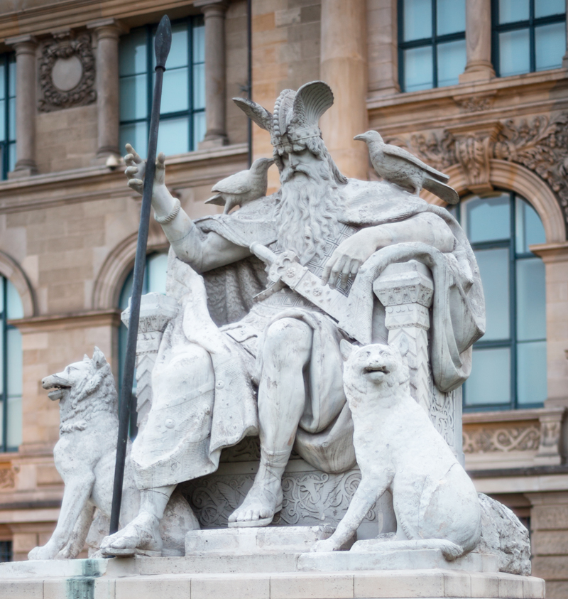 An Incredible 1100 Year Old, Viking, Great Hewing Spear, a Hggspjt, A Viking Museum Piece. With Extremely Rare Norse 'Knotwork' Runic Engraving Still Present. A Powerful Spear of Incredible Heft