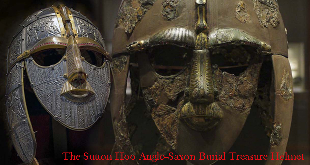 Original & Rare Anglo-Saxon Spear From The Era of King Offa to King Harold, &, What is Remarkable, It Is Complete With It’s Original Scabbard. It Is The Very First Spear From That Era, With It’s Scabbard Still Present, We Have Seen In Over 50 Years