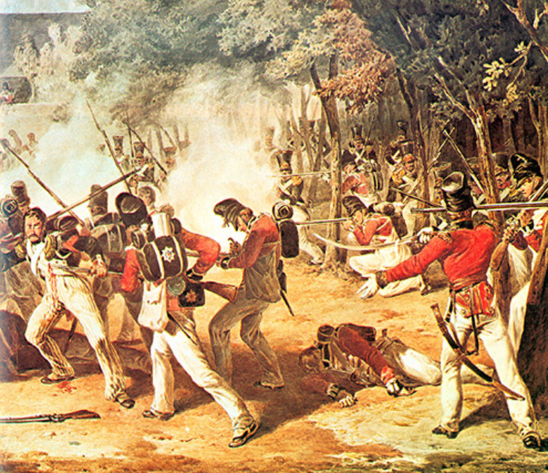 A Stunning 1796 Scottish Flank Officer's Combat Sword, Napoleonic Wars, Peninsular & Waterloo Period. For Coldstream Guards, With One Of The Most Beautiful, Finest Quality & Unique Blade Engravings We Have Ever Seen. By Hunter of Edinburgh