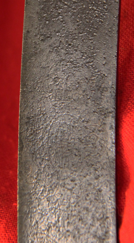 A Most Rare British Army Officer's 1801, Egyptian Campaign, Snake Goddess' Head Light Infantry Officer’s Sword. Used Throughout The Entire Napoleonic Wars Up To The Battle of Waterloo. Likely By An Officer of ‘The Glosters’