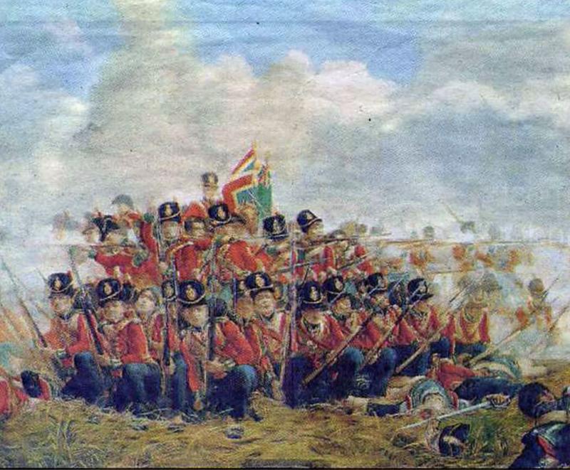 A Most Rare British Army Officer's 1801, Egyptian Campaign, Snake Goddess' Head Light Infantry Officer’s Sword. Used Throughout The Entire Napoleonic Wars Up To The Battle of Waterloo. Likely By An Officer of ‘The Glosters’