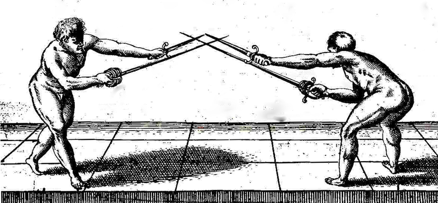 A Most Rare & Beautiful 16th-17th Century Italian Maine Gauche. A Renaissance Period Duellist's Parrying, Shell Guard Dagger