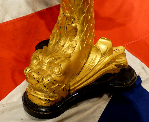 A Simply Stunning Antique Rococo Italian 19th Cen. Carved Venetian Grotto Stool, Probably by Pauly et Cie. A Wonderful Original Antique Work of Art From Italian Renaissance Revival Period