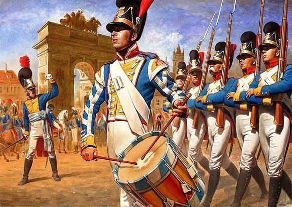 Most Rare, Original Pair of Napoleonic War Period Issued Medals, The Prussian & Bavarian Battle of Waterloo & Battle of Leipzig, One Made From Captured Cannon, Just as The British Victoria Cross Was Made From Captured Russian Cannon.