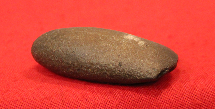 Around 6000 Year Old, A Fabulous Neolithic Period Stone-Age Polished Hand Axe