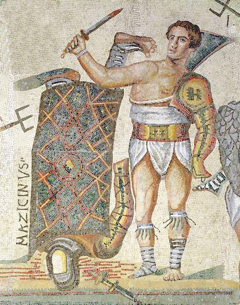 An Original, Roman Republic & Empire Period Bronze Dagger Pommel Ist Cent BC