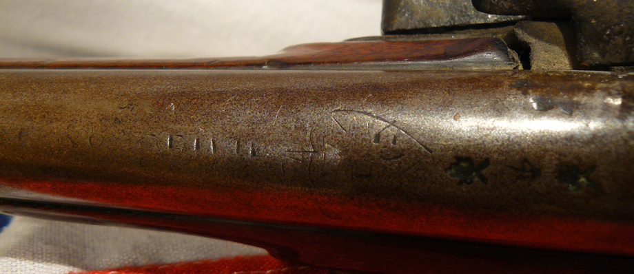 A Stunning King George IIIrd 1756 Pattern Light Dragoon Flintlock Pistol, 19th & 25th Light Dragoons, Part of The East India Company Cavalry Contingent Combating the ‘Tiger of Mysore’ Tipu Sultan